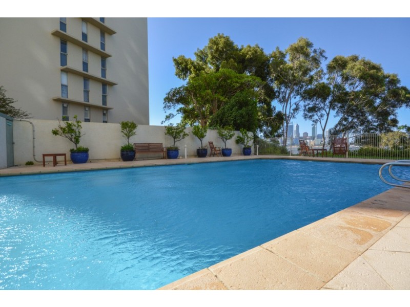 8E/9-11 Parker Street (Windsor Towers), South Perth WA 6151