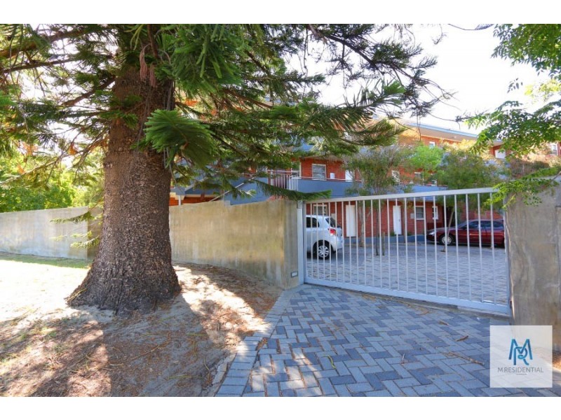 14/106 Mcdonald Street, Como WA 6152