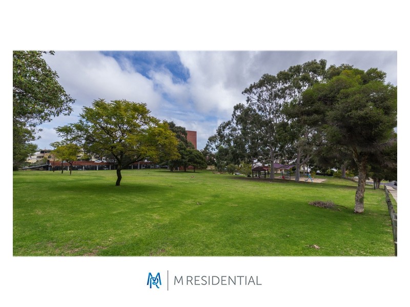 25/59 King George Street, Victoria Park WA 6100