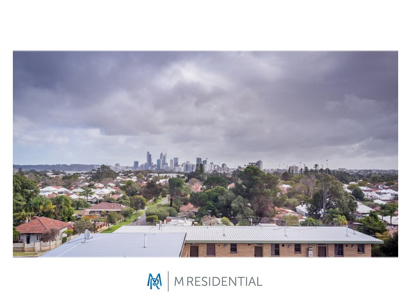 25/59 King George Street, Victoria Park WA 6100