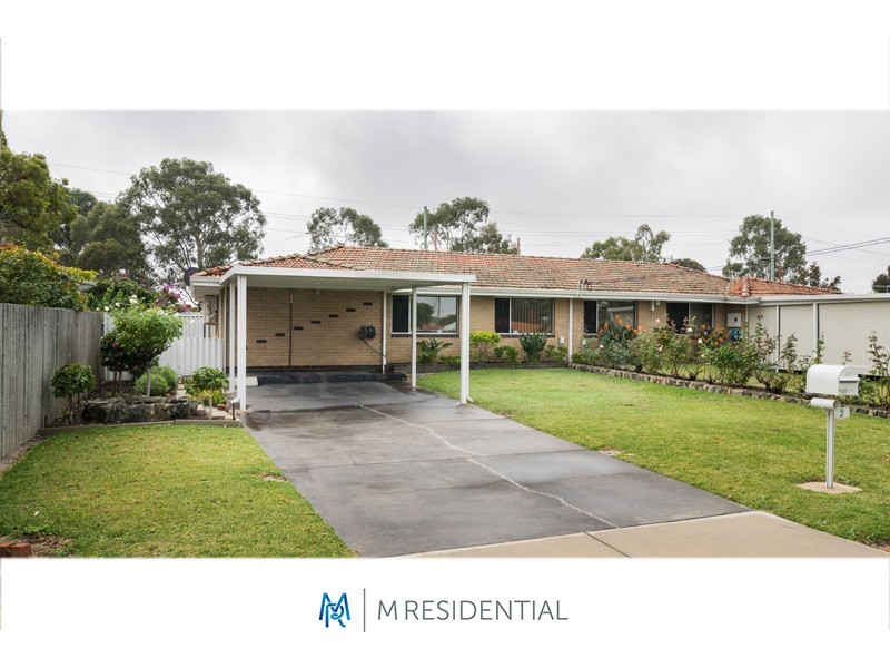 2 Satellite Place, Carlisle WA 6101