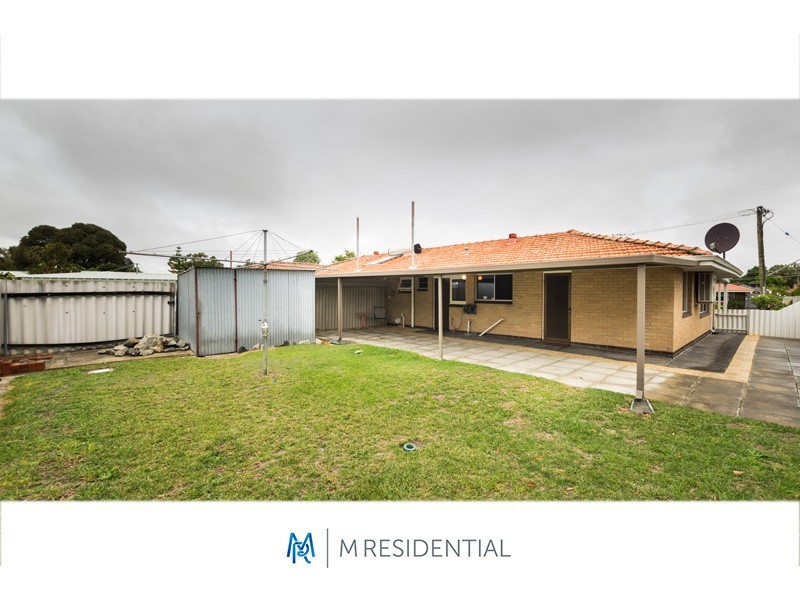 2 Satellite Place, Carlisle WA 6101