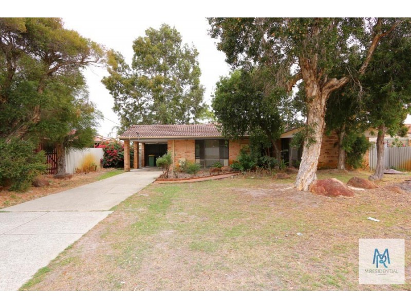 14 Duff Road, Riverton WA 6148