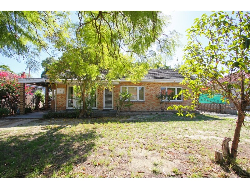 17 Nottingham Street, East Victoria Park WA 6101