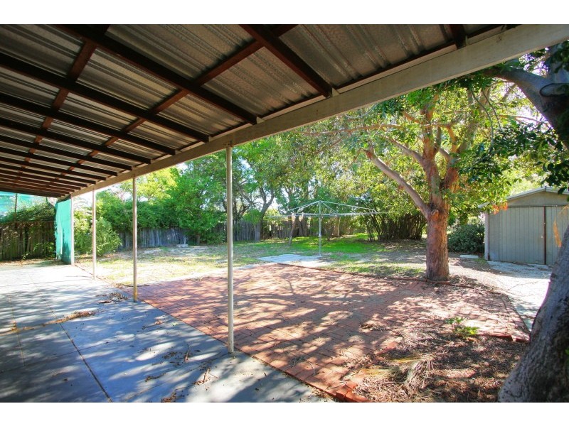 17 Nottingham Street, East Victoria Park WA 6101