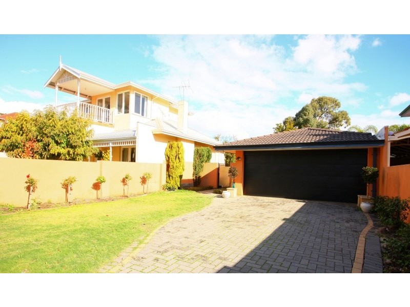 7 Salisbury Avenue, South Perth WA 6151