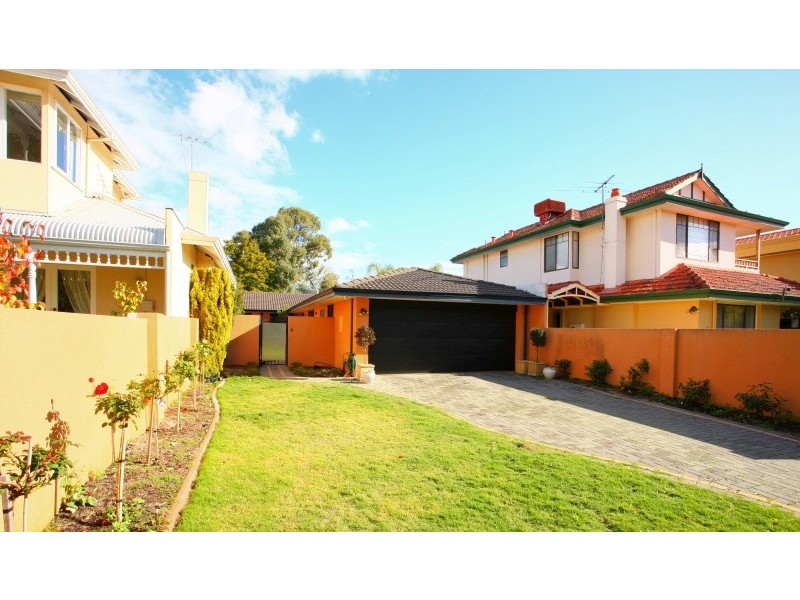 7 Salisbury Avenue, South Perth WA 6151