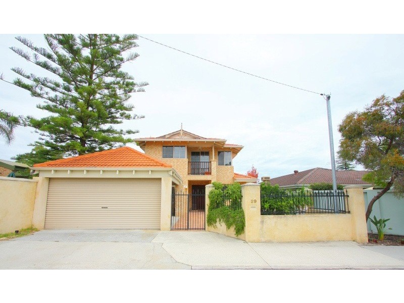 29 Douglas Avenue, South Perth WA 6151