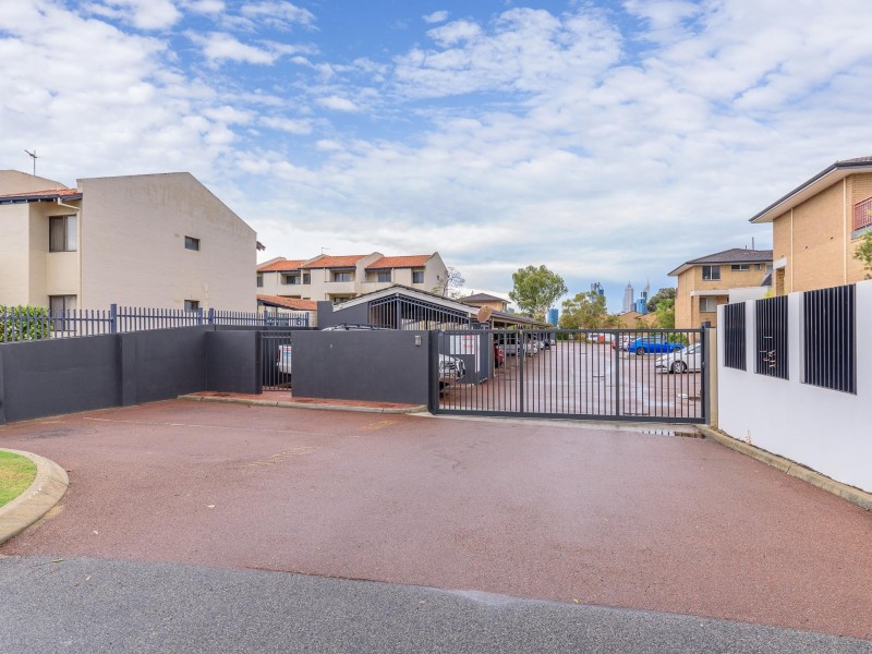 20/6 Manning Terrace, South Perth WA 6151
