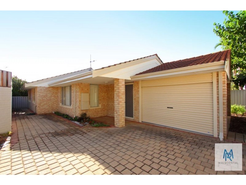 19 Stirk Road, Alfred Cove WA 6154