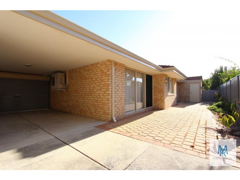 19 Stirk Road, Alfred Cove WA 6154