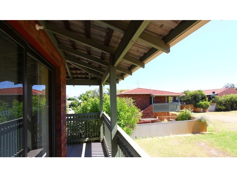 6/10 Muriel Place, Leederville WA 6007