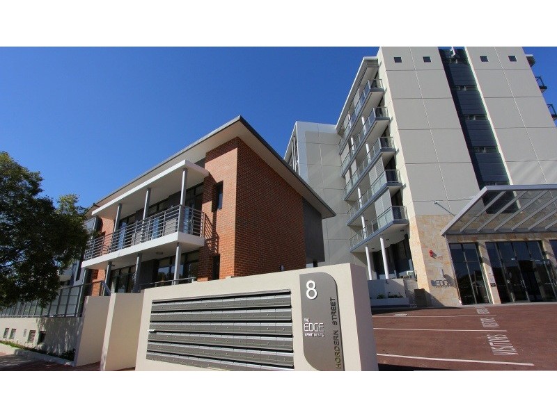 4/8 Hordern Street, Victoria Park WA 6100