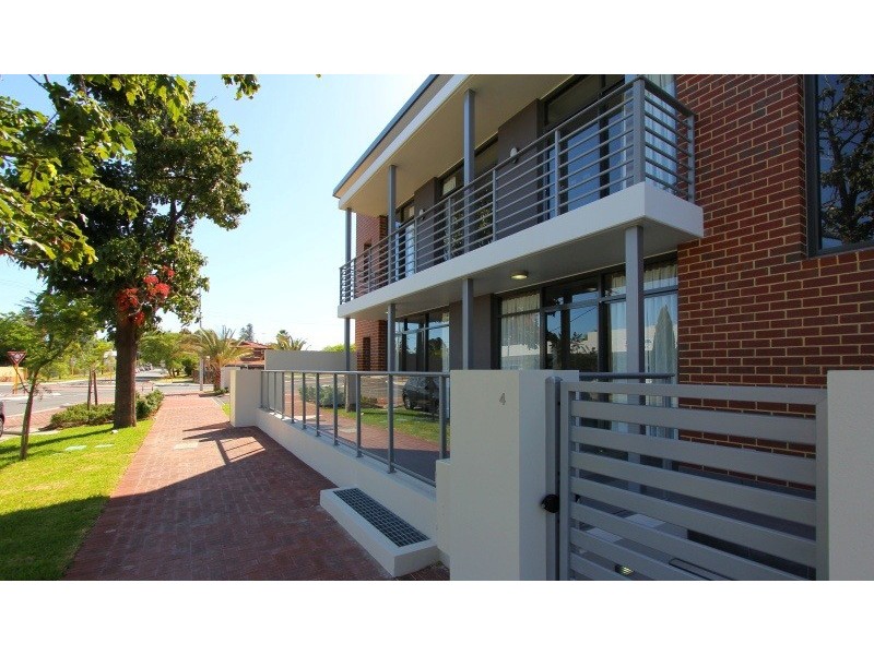 4/8 Hordern Street, Victoria Park WA 6100