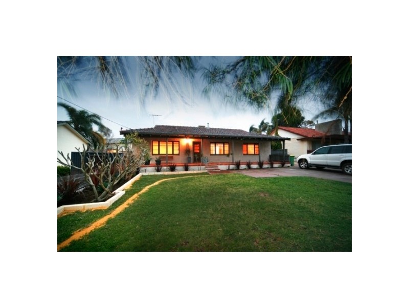 45a Coldwells Street, Bicton WA 6157