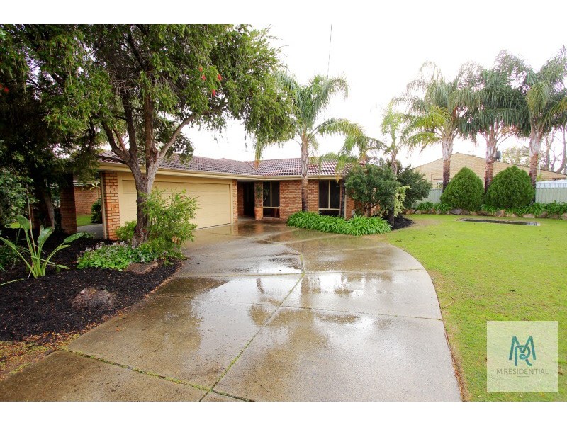 50 Bernier Road, Shelley WA 6148