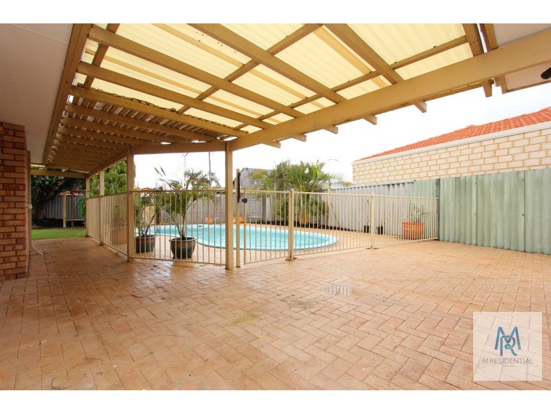 50 Bernier Road, Shelley WA 6148