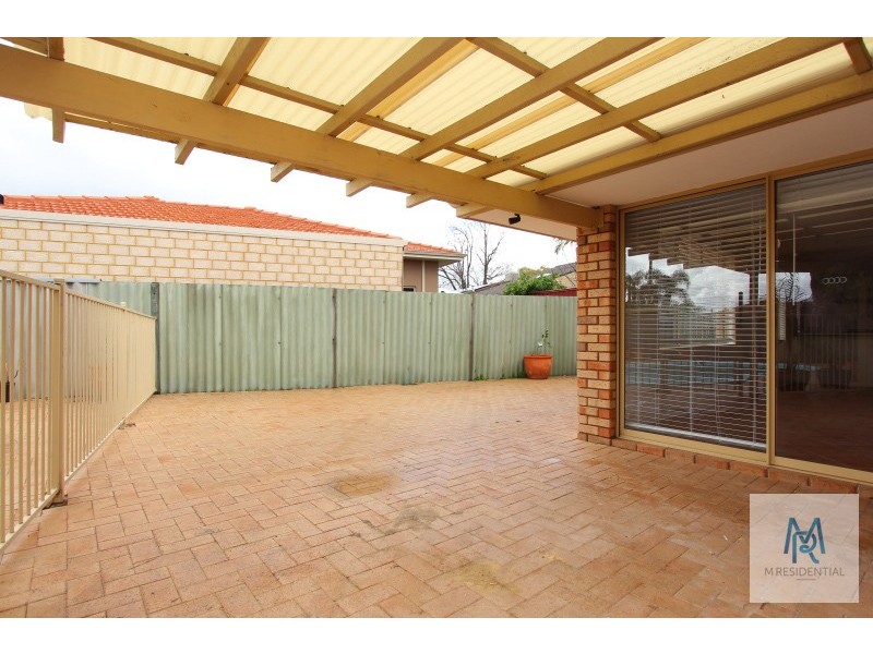 50 Bernier Road, Shelley WA 6148