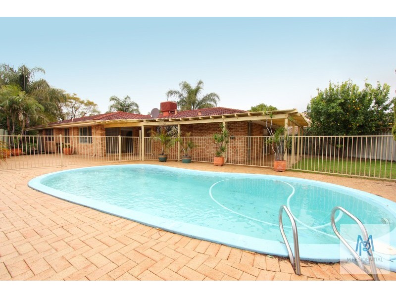 50 Bernier Road, Shelley WA 6148