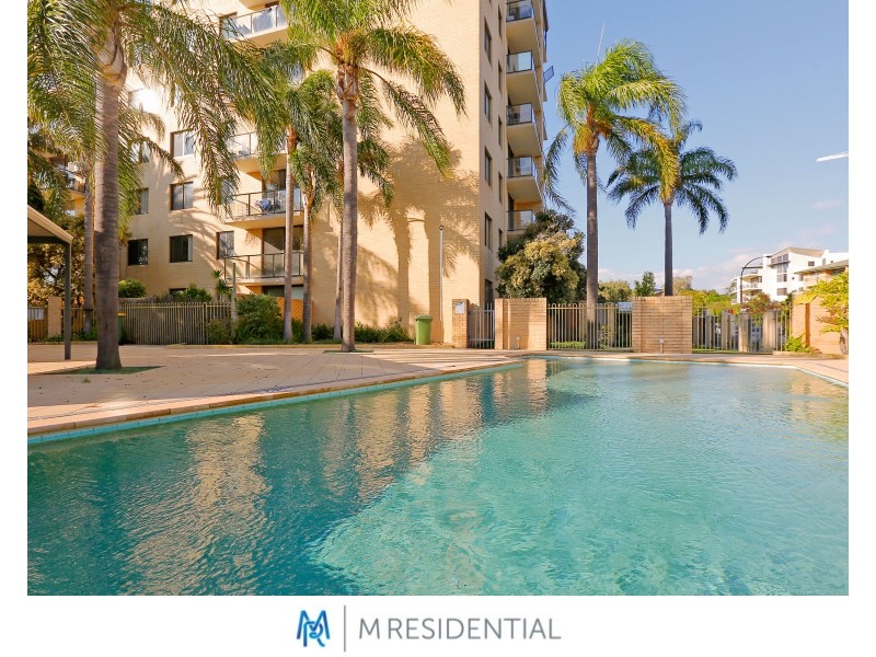 63/1 Hardy Street, South Perth WA 6151