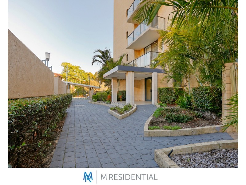 63/1 Hardy Street, South Perth WA 6151