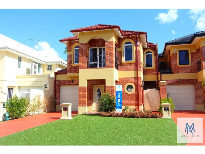 9 Second Avenue East, Mount Lawley WA 6050