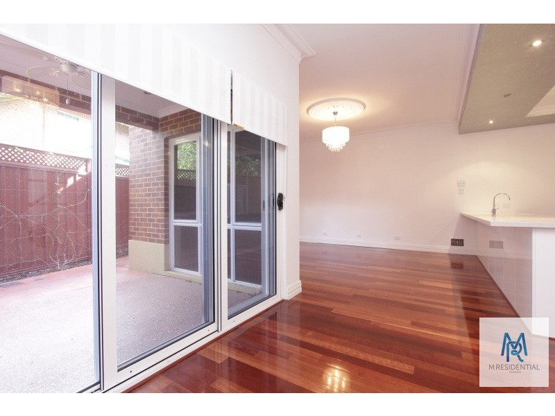 9 Second Avenue East, Mount Lawley WA 6050