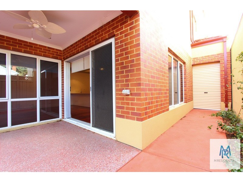 9 Second Avenue East, Mount Lawley WA 6050