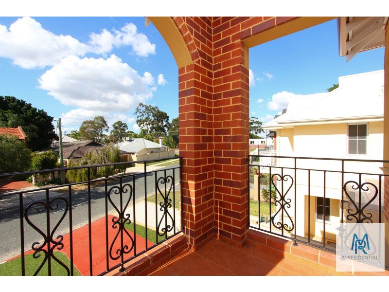 9 Second Avenue East, Mount Lawley WA 6050