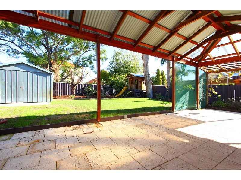 43 Brandon Street, Kensington WA 6151