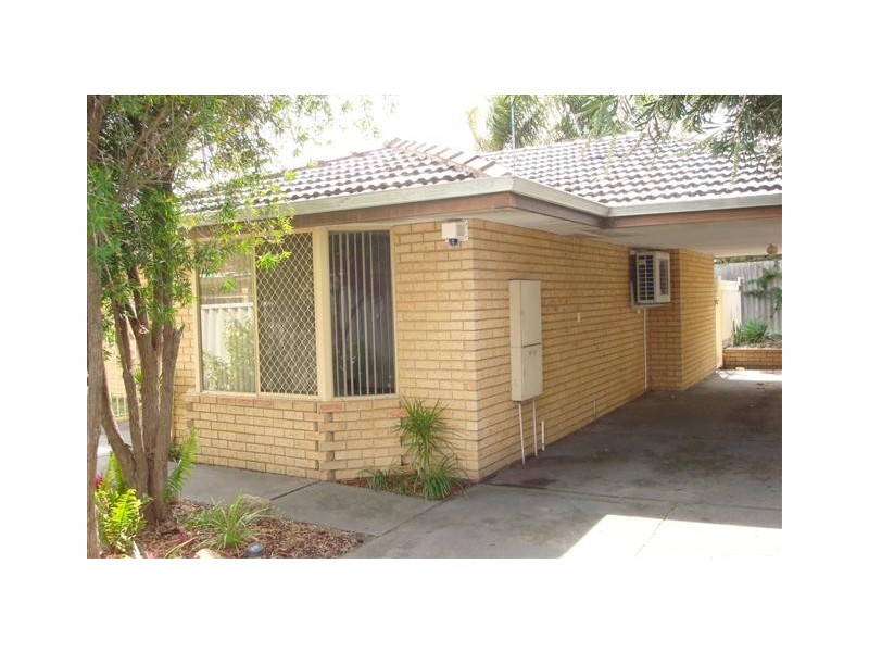 2/96 Star Street, Carlisle WA 6101