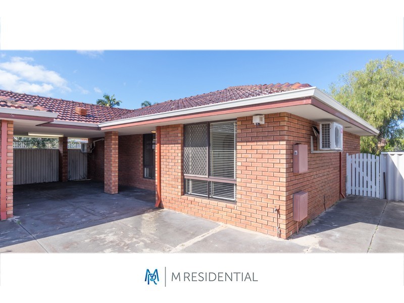 254b Surrey Road, Kewdale WA 6105