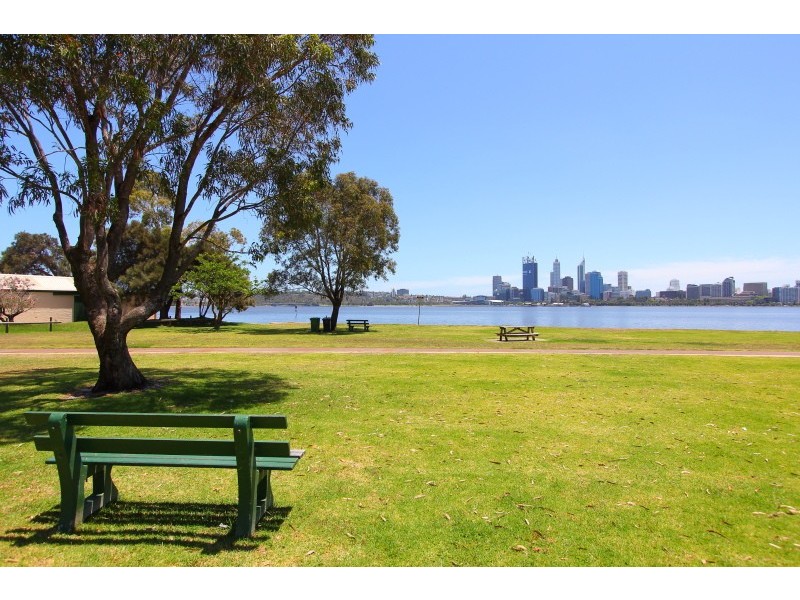 8/2 Douglas Avenue, South Perth WA 6151