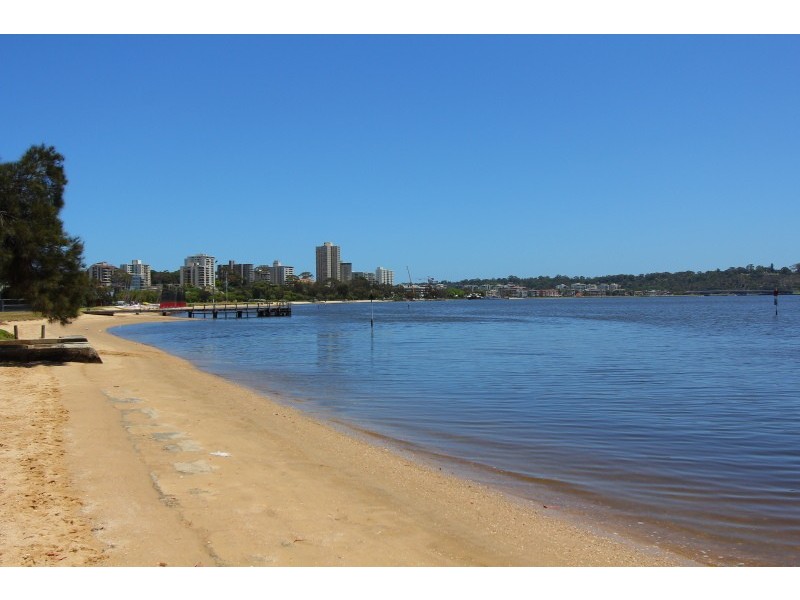 8/2 Douglas Avenue, South Perth WA 6151