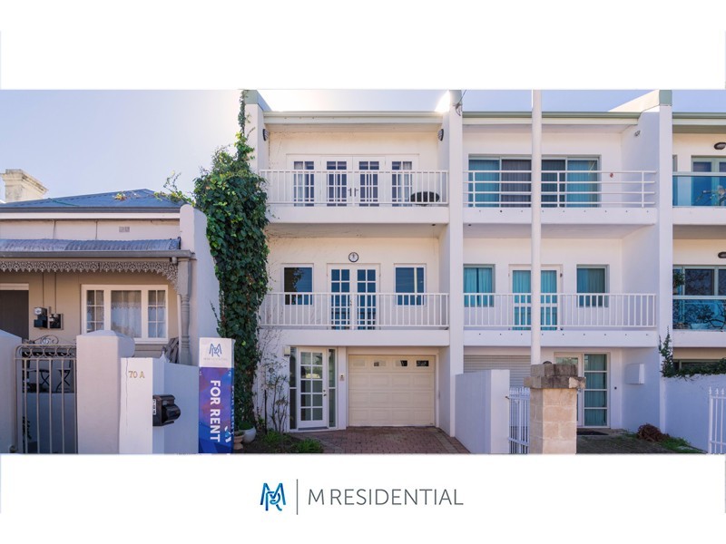 70a Robinson Avenue, Perth WA 6000