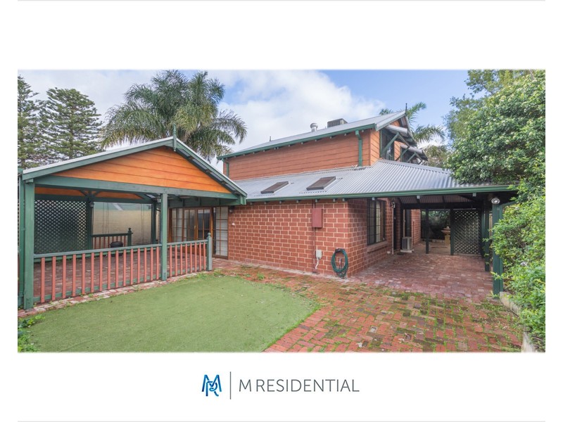 31a Camberwell Street, East Victoria Park WA 6101