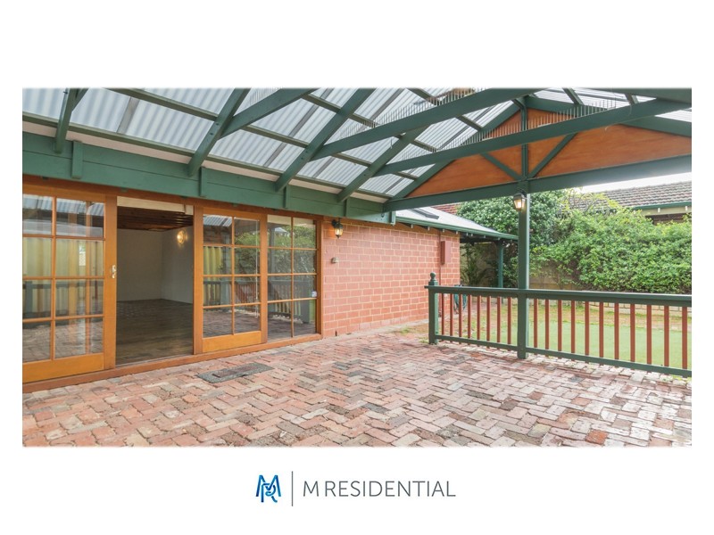 31a Camberwell Street, East Victoria Park WA 6101