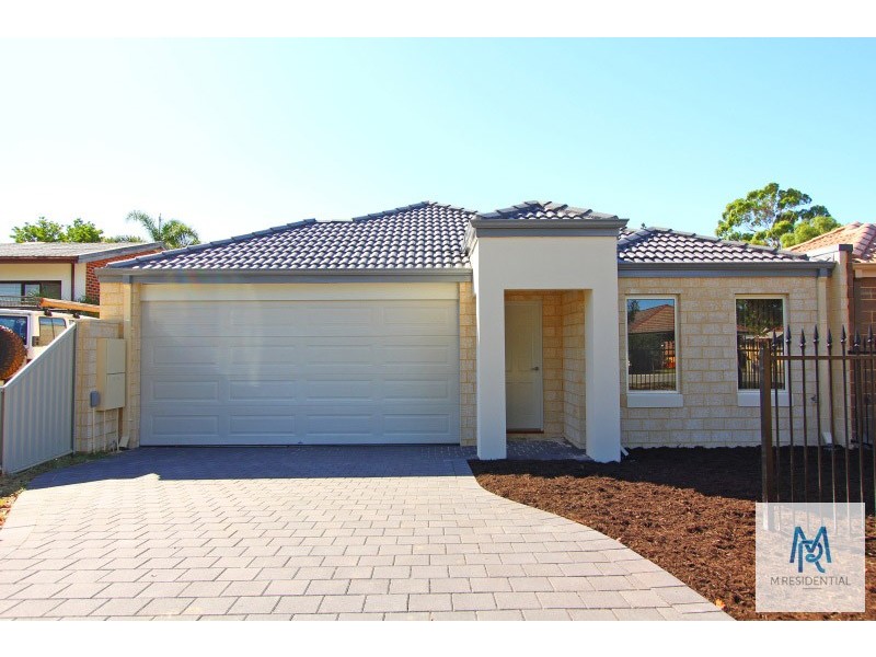 19 Patchett Street, Cloverdale WA 6105