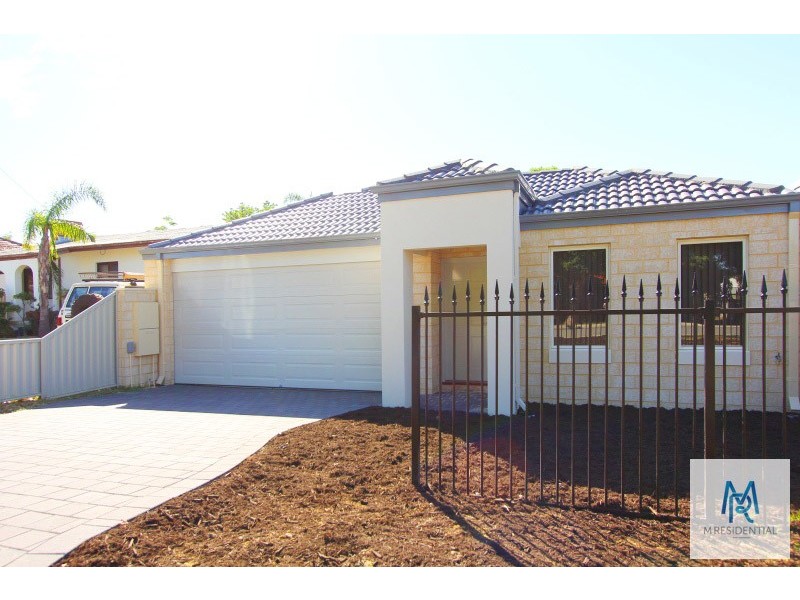 19 Patchett Street, Cloverdale WA 6105