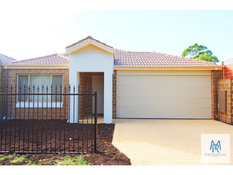 21 Patchett Street, Cloverdale WA 6105