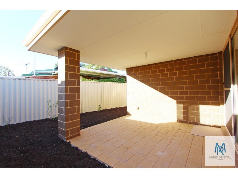 21 Patchett Street, Cloverdale WA 6105