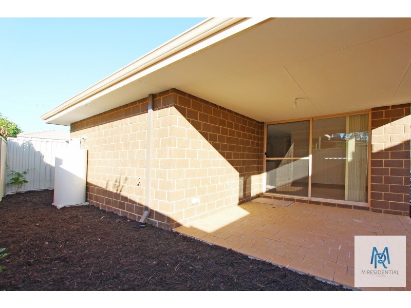 21 Patchett Street, Cloverdale WA 6105