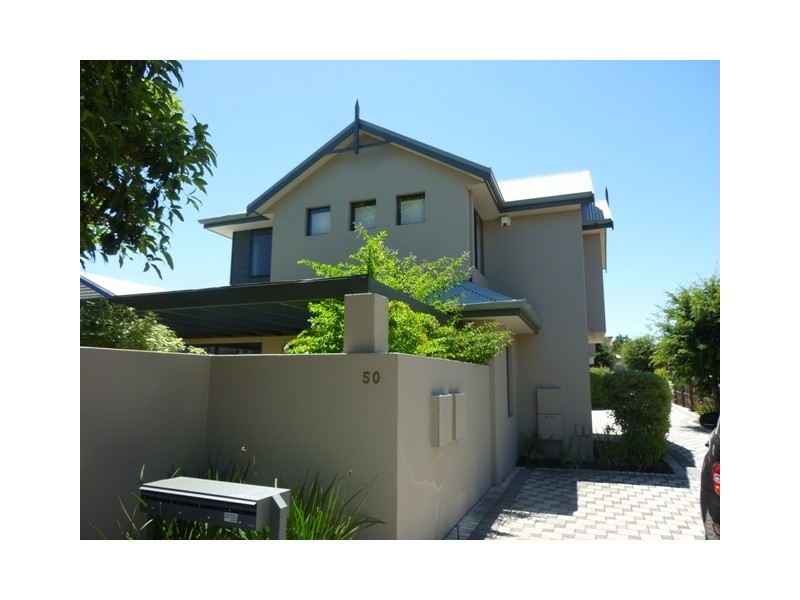 1/50 Coode Street, South Perth WA 6151