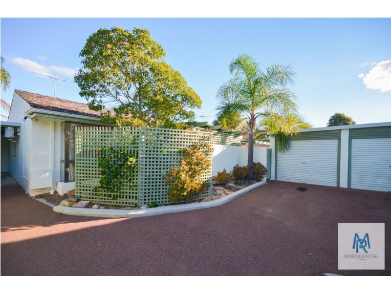 3/13 Brittain Street, Como WA 6152