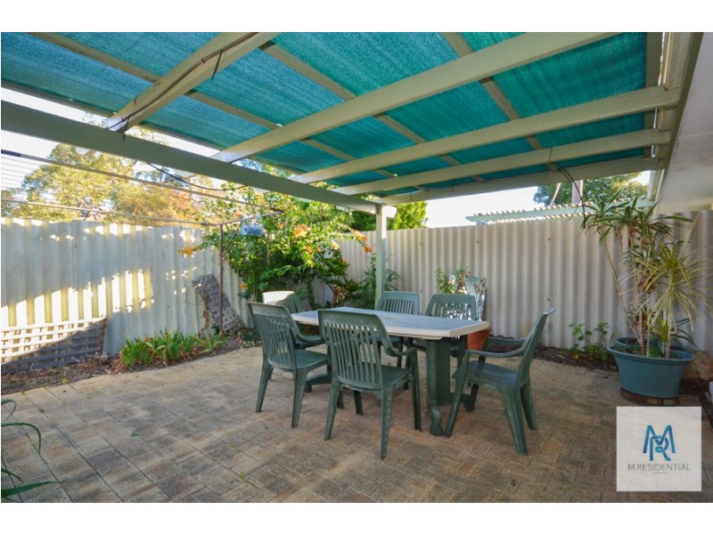 3/13 Brittain Street, Como WA 6152