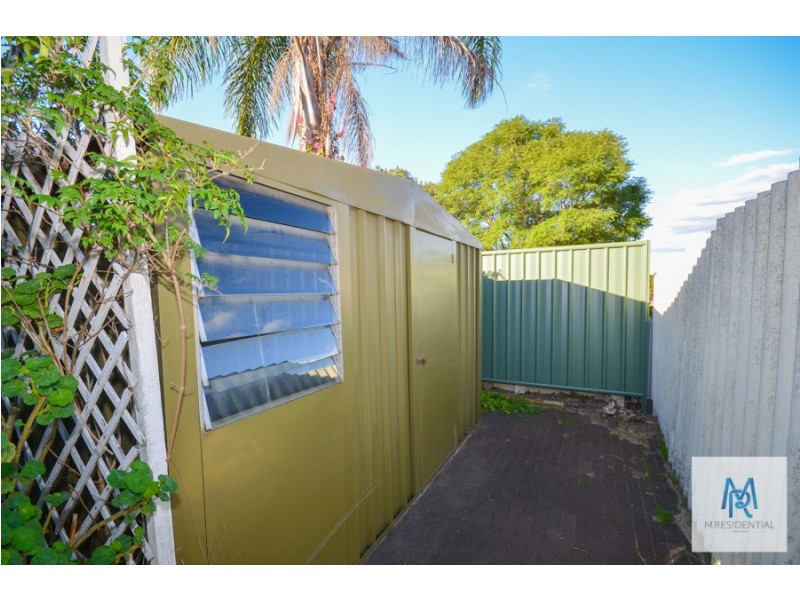 3/13 Brittain Street, Como WA 6152