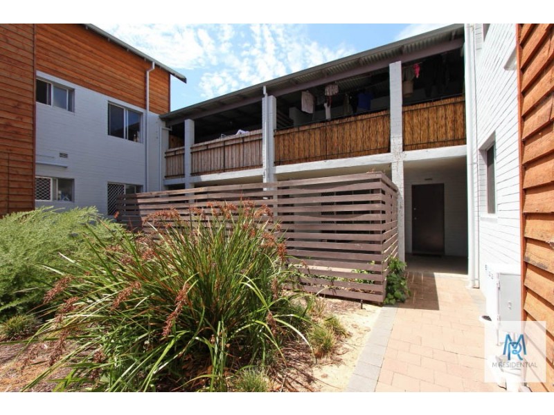 3/34 Cunningham Terrace, Daglish WA 6008
