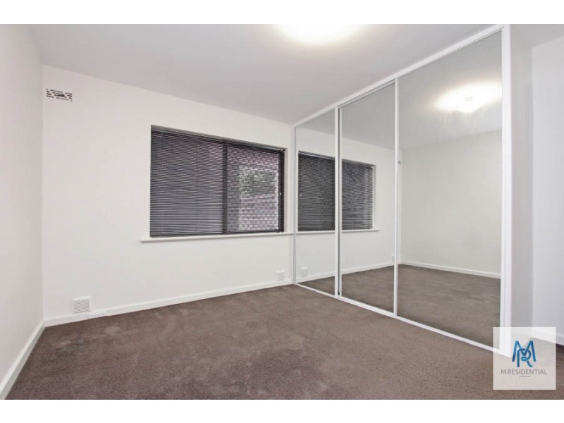 3/34 Cunningham Terrace, Daglish WA 6008