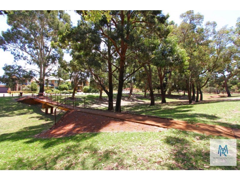 3/34 Cunningham Terrace, Daglish WA 6008