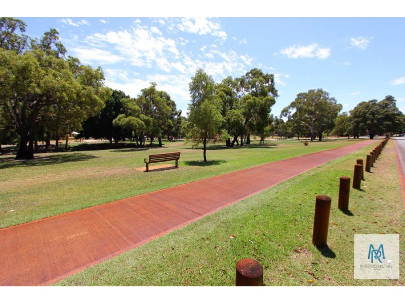 3/34 Cunningham Terrace, Daglish WA 6008